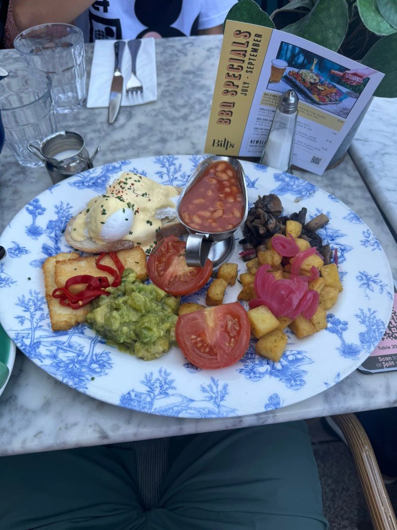Bill's Kingston Restaurant