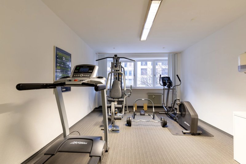 mk hotel frankfurt