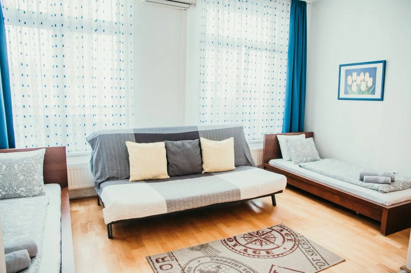Elite Apartments Budapest