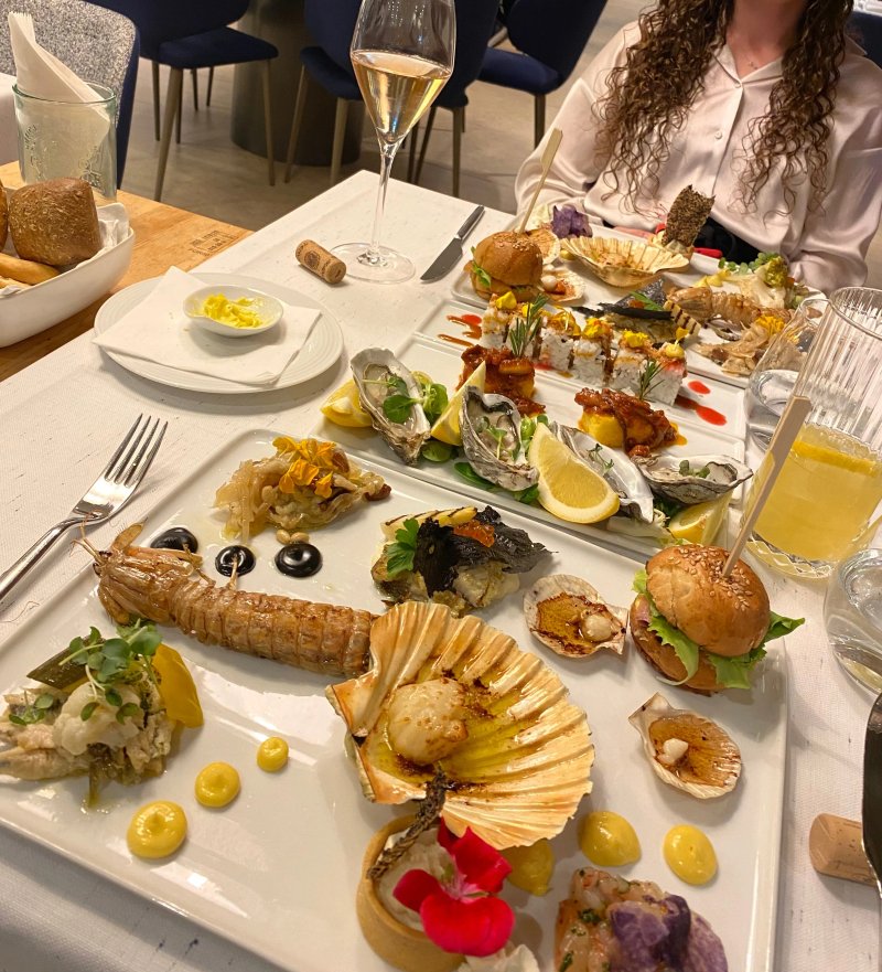 THE ONE CAORLE - Hotel & Apartments