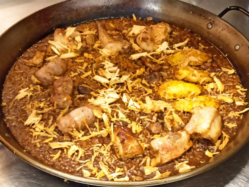 Restaurante Amar