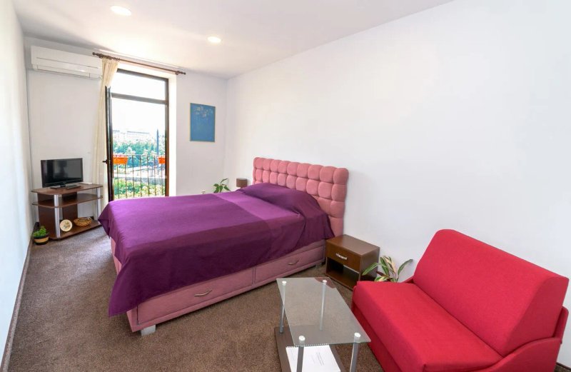 Hostel Stambolov