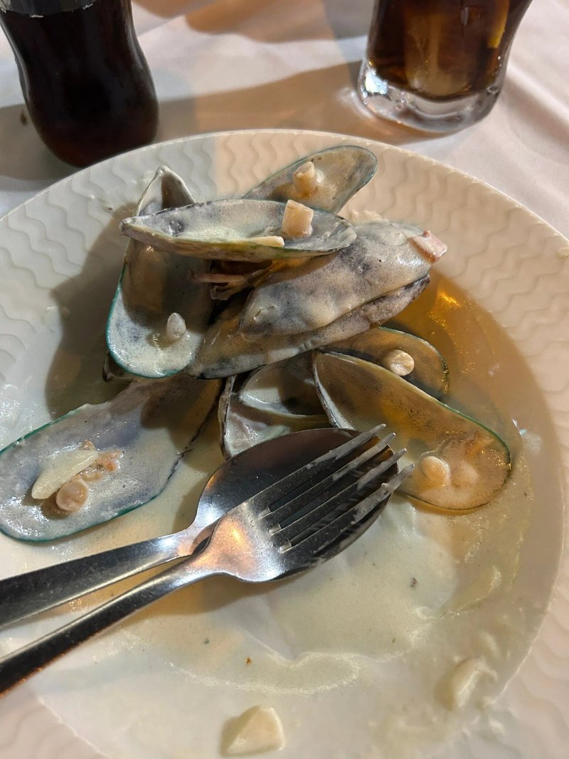 The Savoy Restaurante