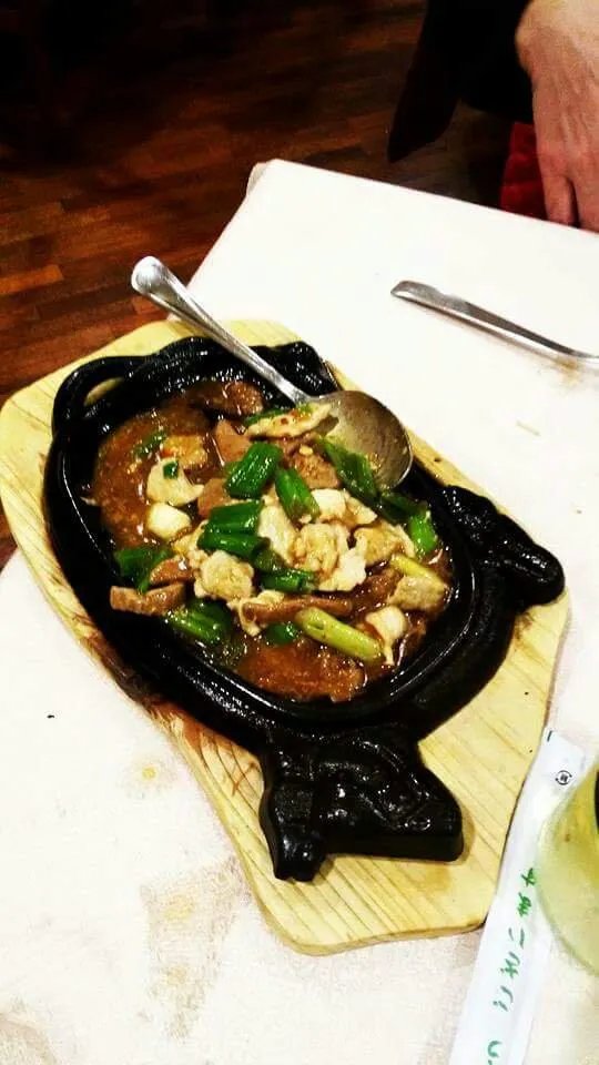 Ristorante Cinese Ya Xuan