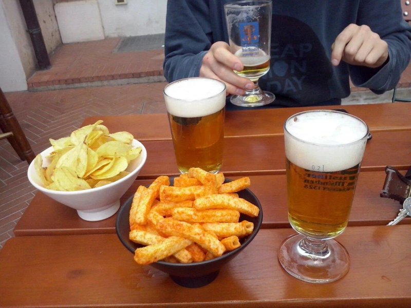 Mariolo's Pub