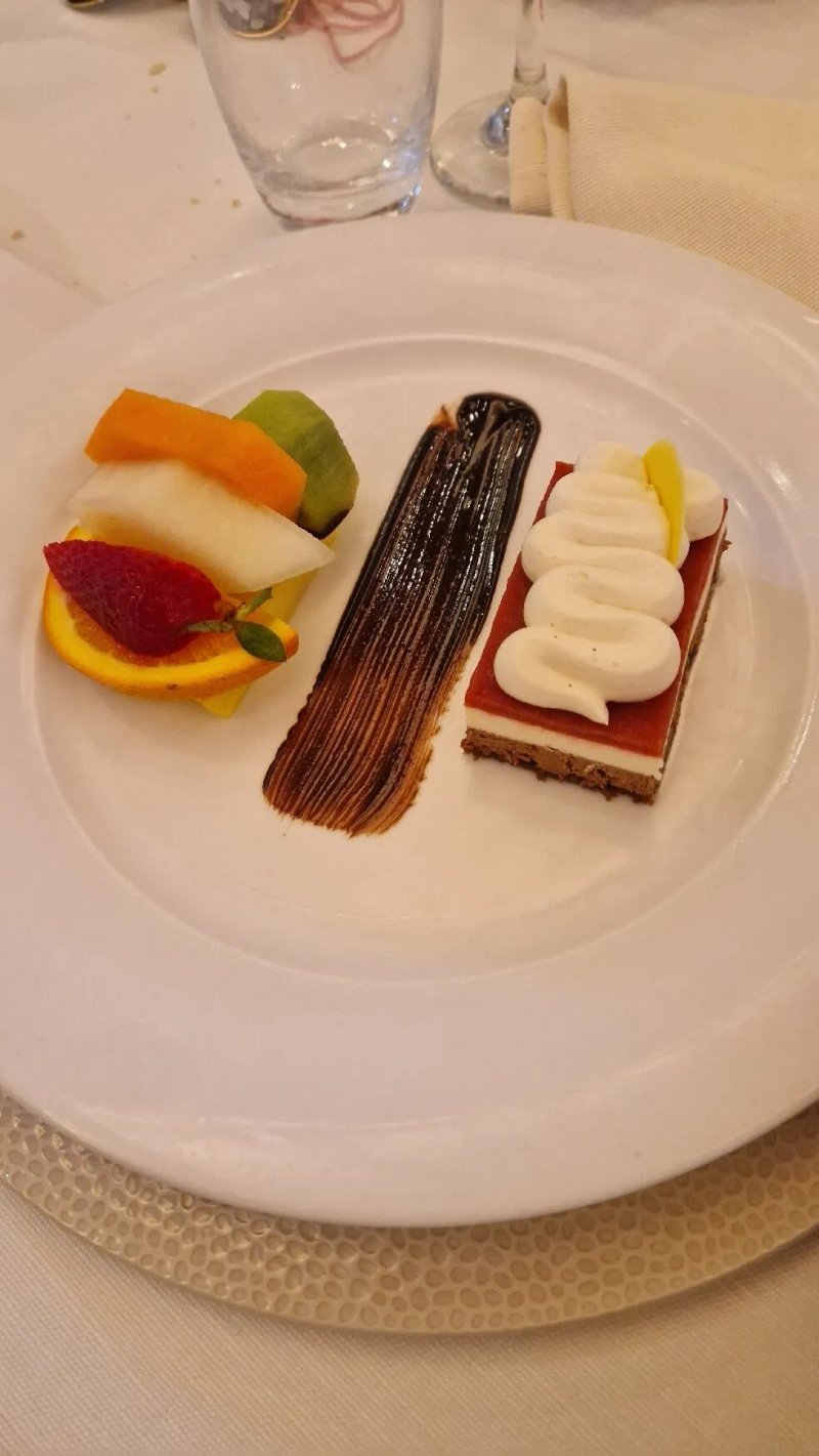 Masseria Sanra Gastronomia