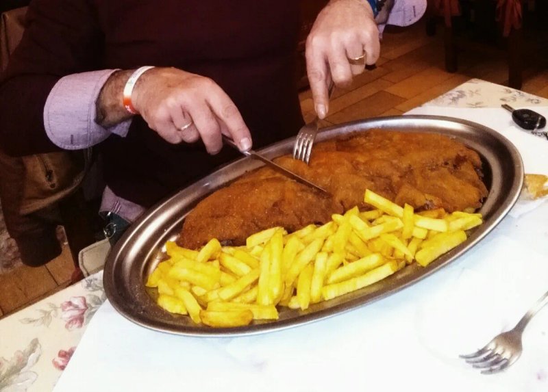 La Molinuca