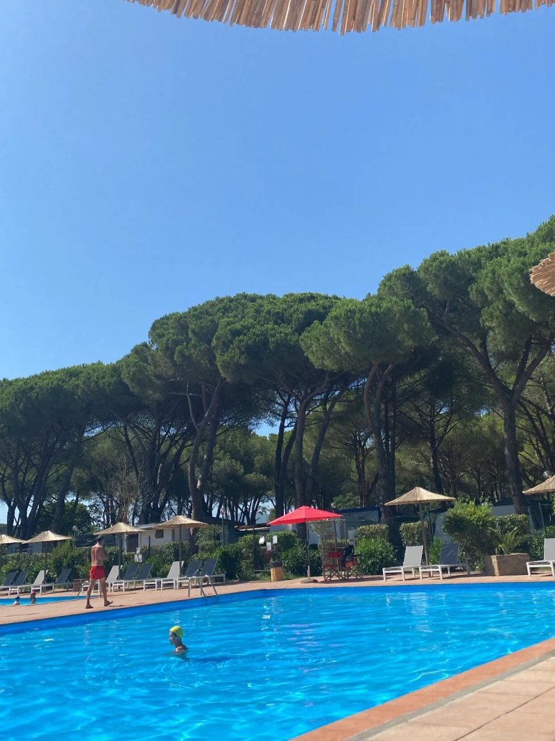 Villaggio Camping Costa D'Argento