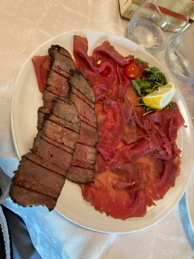 Agriturismo Camposilvano