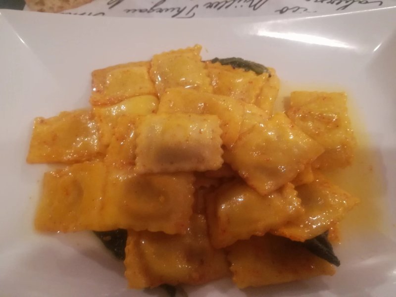 Ristorante Gesino