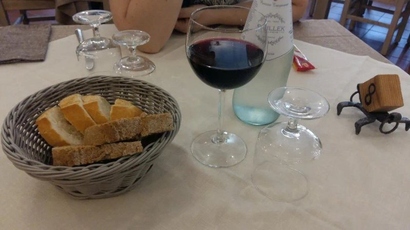 Ristorante Bar Gelateria Baita Laghetto