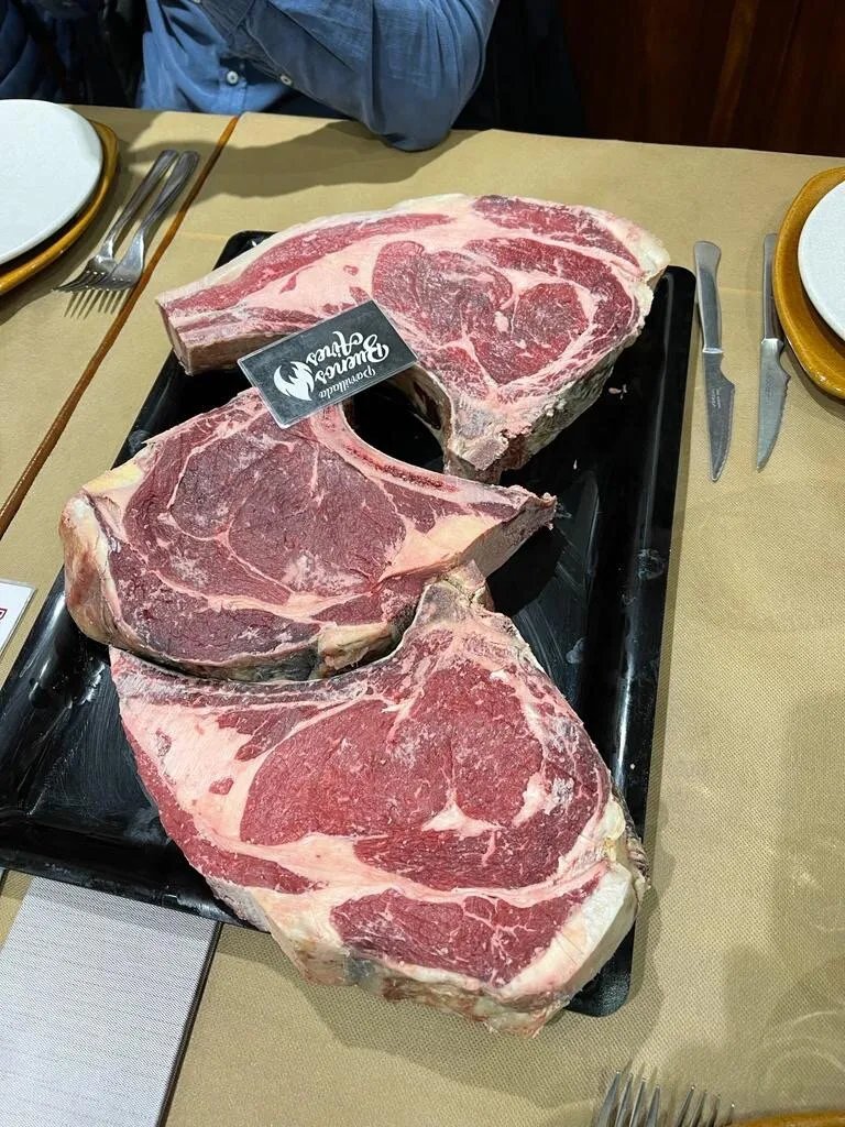 Parrillada Buenos Aires