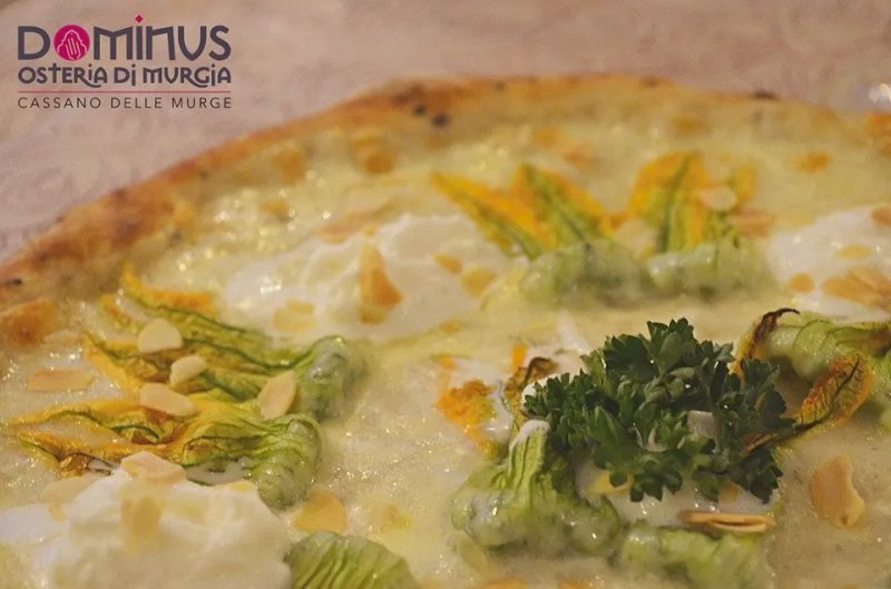 Dominus Osteria