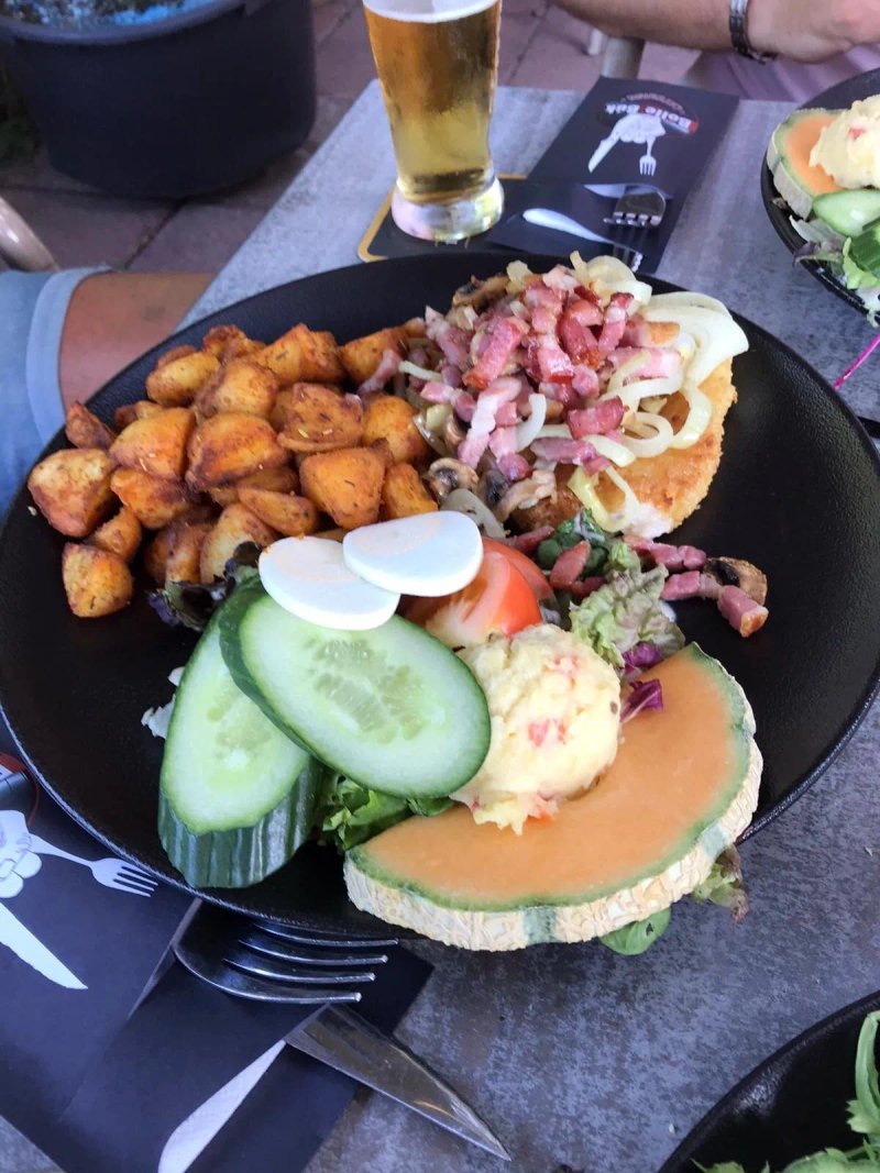Eetcafe de Trilker