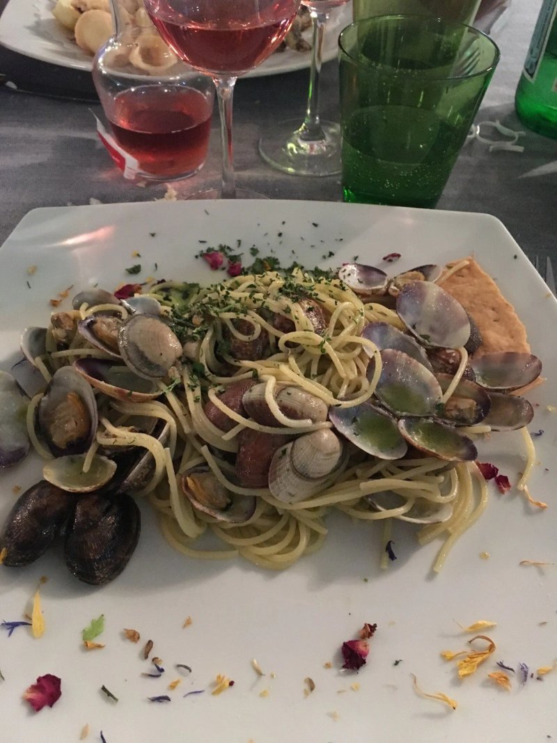 Ristorante pizzeria La Piazza