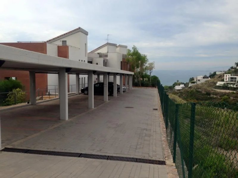 Onofre Luxury Apartments