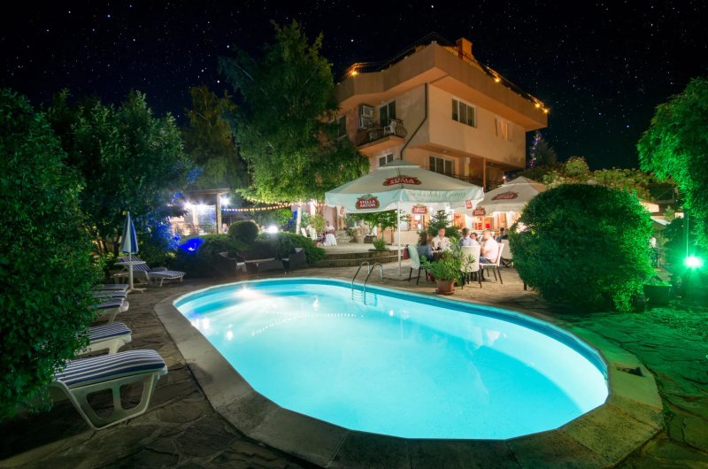 Guest House La Casa