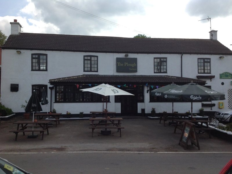 The Plough Inn