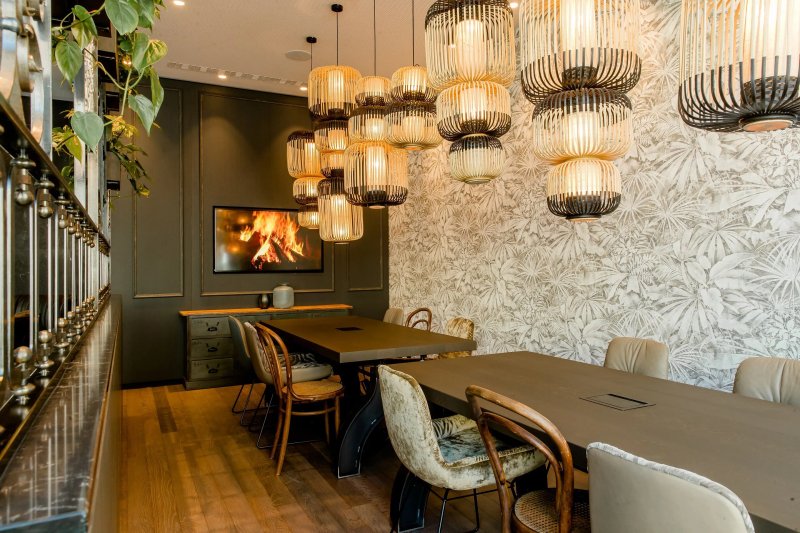 Hotel Motel One München-haidhausen