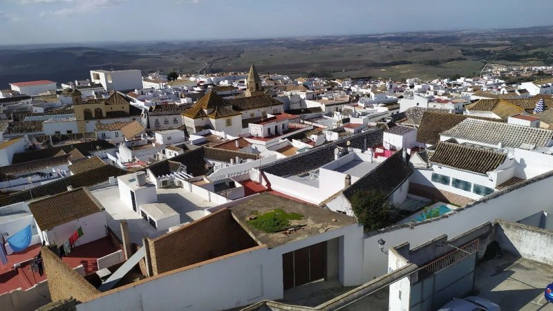 La Vista de Medina - Restaurante