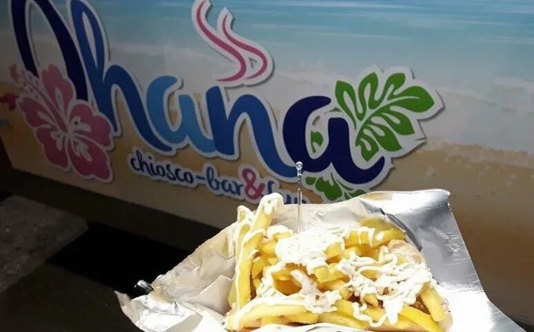 Ohana Chiosco - Bar & Fun