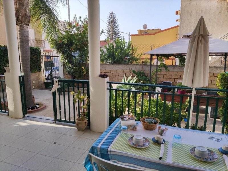 B&B Scala Dei Turchi Beach