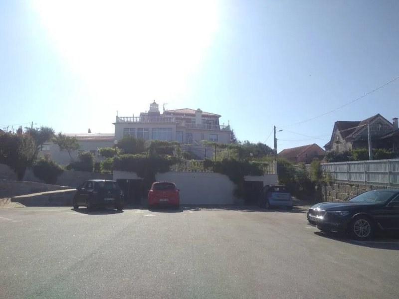 Stroganov Hotel