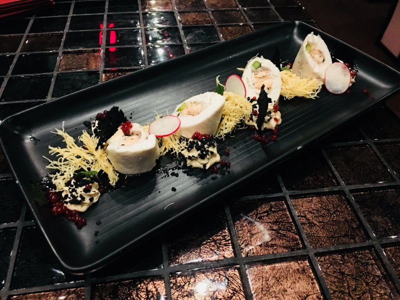 Hauze Restaurant