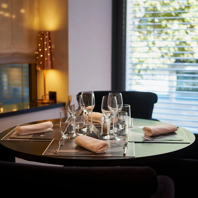 Caviar House & Prunier