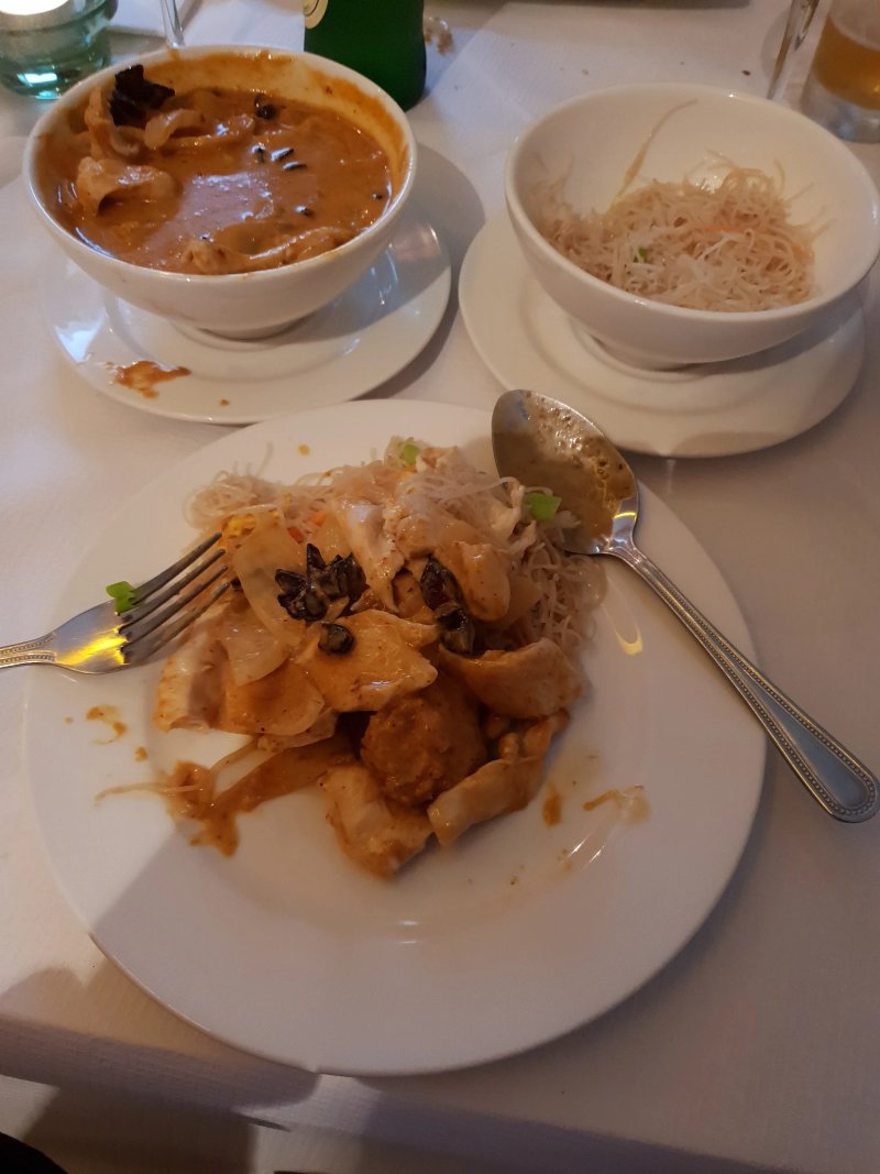 Chili Club