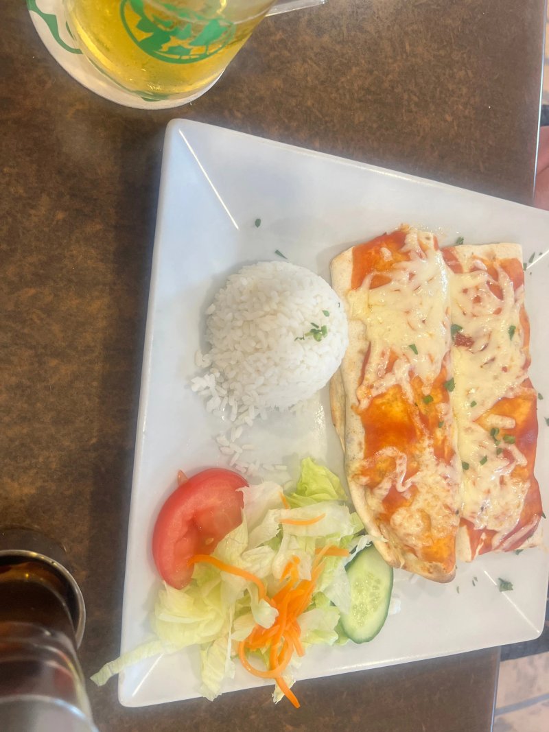 Jimmy's Restaurant