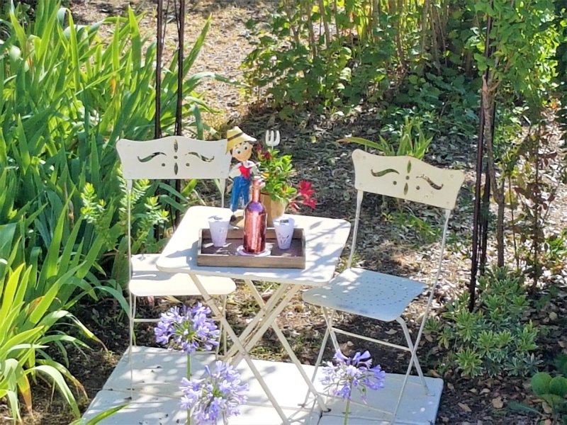 Le Relais du Peyloubet