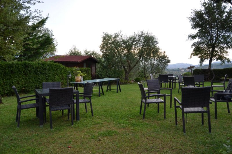 Poggio Desto B&B