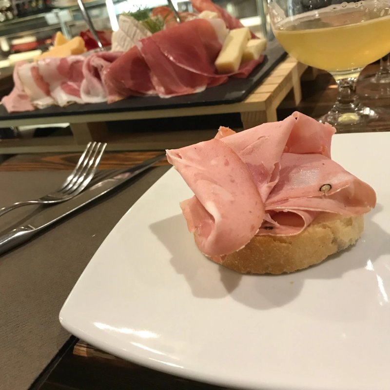 Zanoni Bottega & Cucina