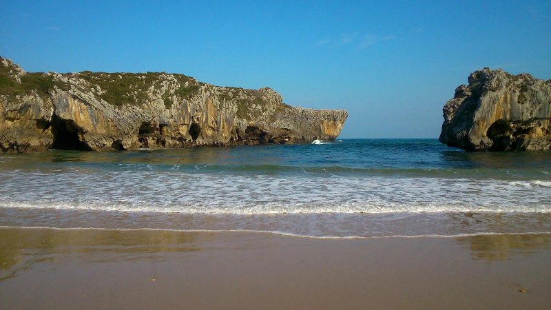 Chiringuito Playa Cuevas del Mar