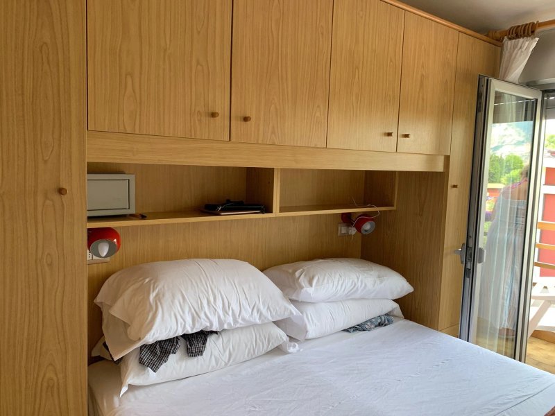 Hotel Garnì Villa Magnolia