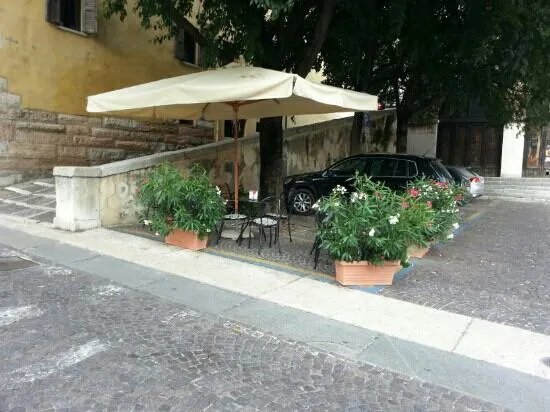 la Ciacola Osteria Cafe