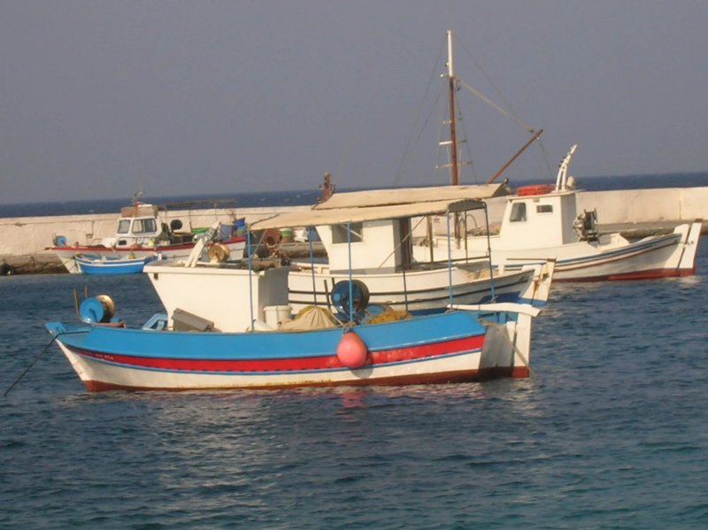 Pension Galini