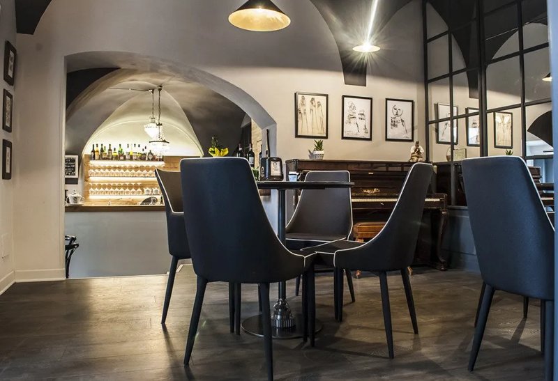 Cafe Novecento