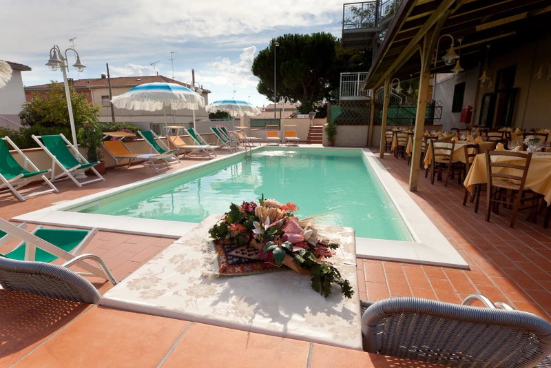 Palazzaccio Hotel