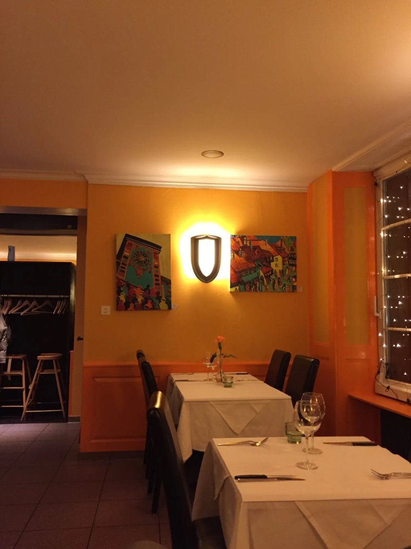 Pizzeria Taverna Italiana