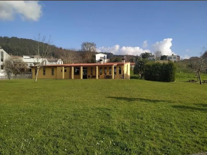 Albergue de Peregrinos de Neda