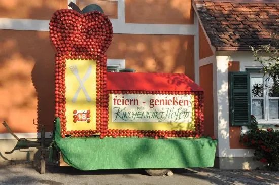 Gasthof Zum Kirchenwirt