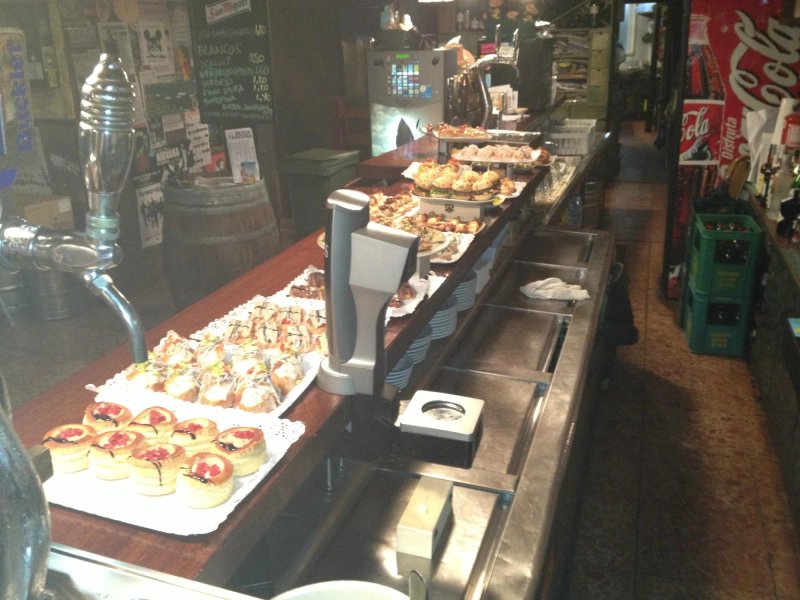 Muga Taberna
