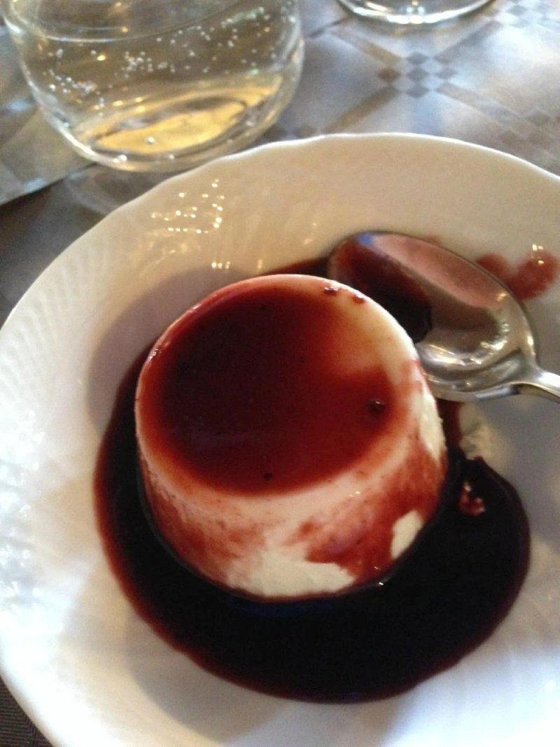 Agriturismo Lo Spino Fiorito Ristorante