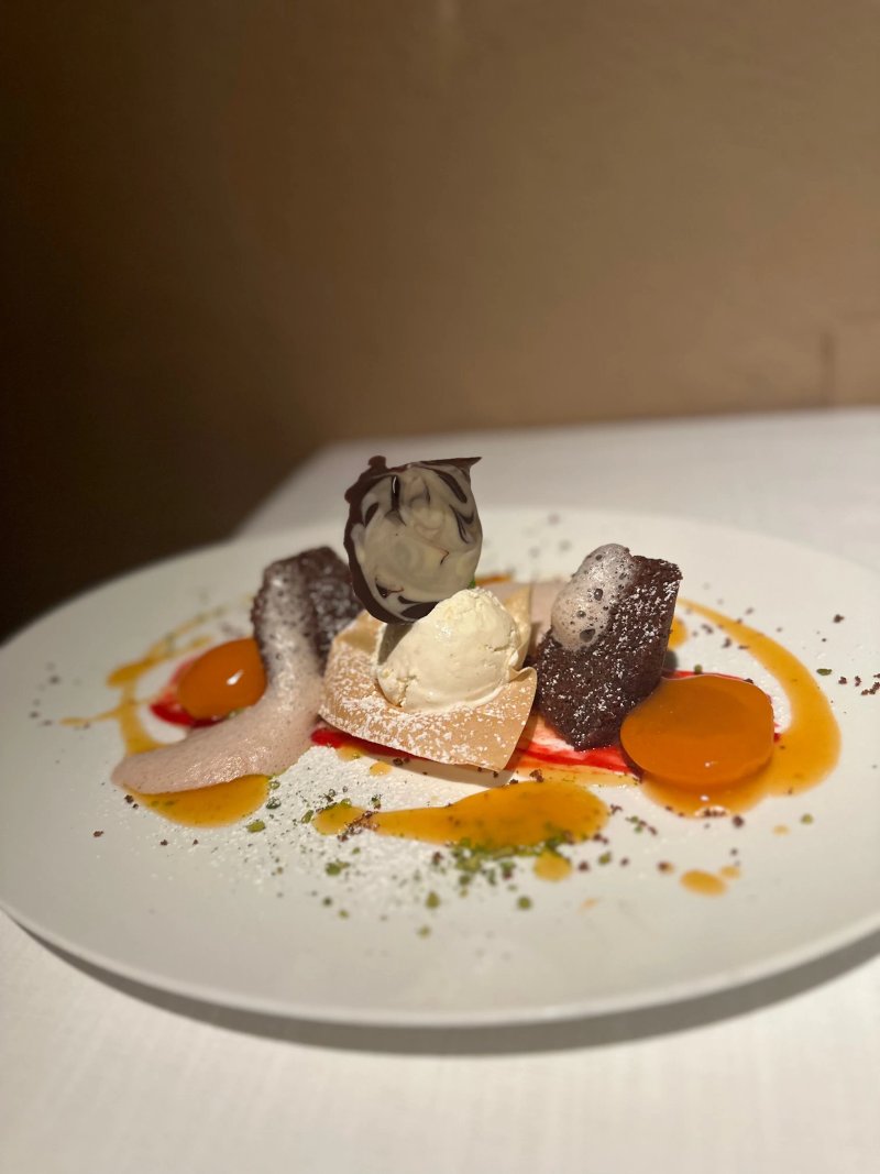 Restaurant Jakob's Esskultur
