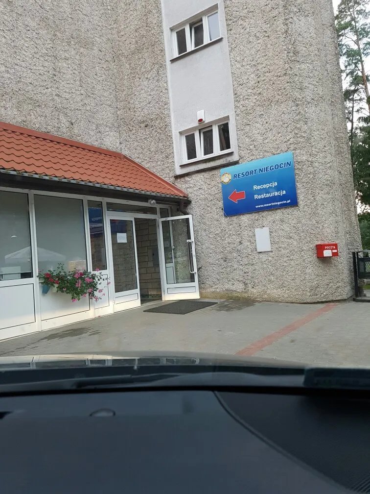 Resort Niegocin