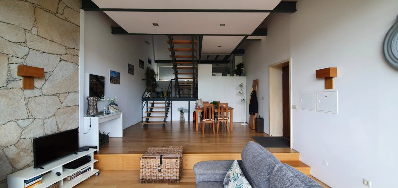 Casas das Olas