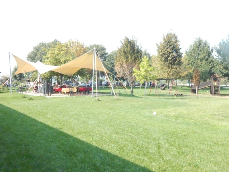 Agriturismo Battibue