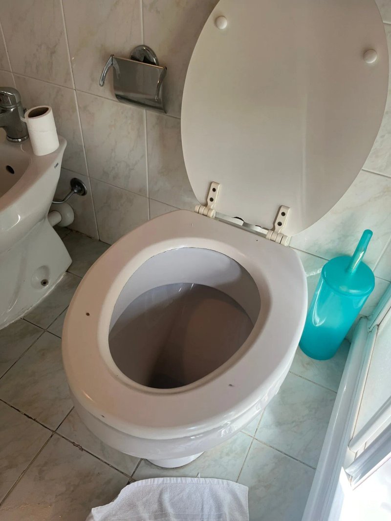La Locanda al Lago